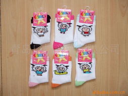 青島辰松商貿(mào)兒童短襪產(chǎn)品列表與選購指南