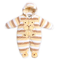 Q慧熊童裝 產(chǎn)品亮點(diǎn)、加盟優(yōu)勢與兒童用品市場展望